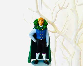 kristof Christmas tree ornaments, Christmas ornaments, Christmas decorations, Christmas gifts, Disney tree ornaments