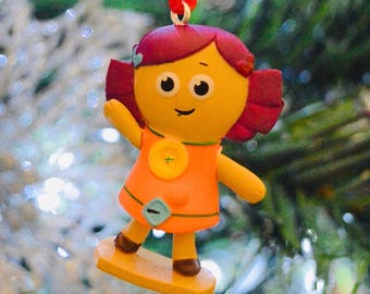 Toy Story Christmas tree ornaments, Christmas ornaments, Christmas decorations, Christmas gifts, Disney tree ornaments