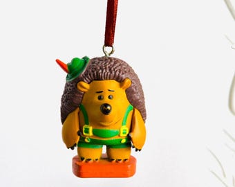 Disney Toy Story mr pickle pants Christmas tree ornament, Disney tree ornament, Christmas ornament