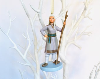 Frozen Christmas tree ornaments, Christmas ornaments, Christmas decorations, Christmas gifts, Disney tree ornaments