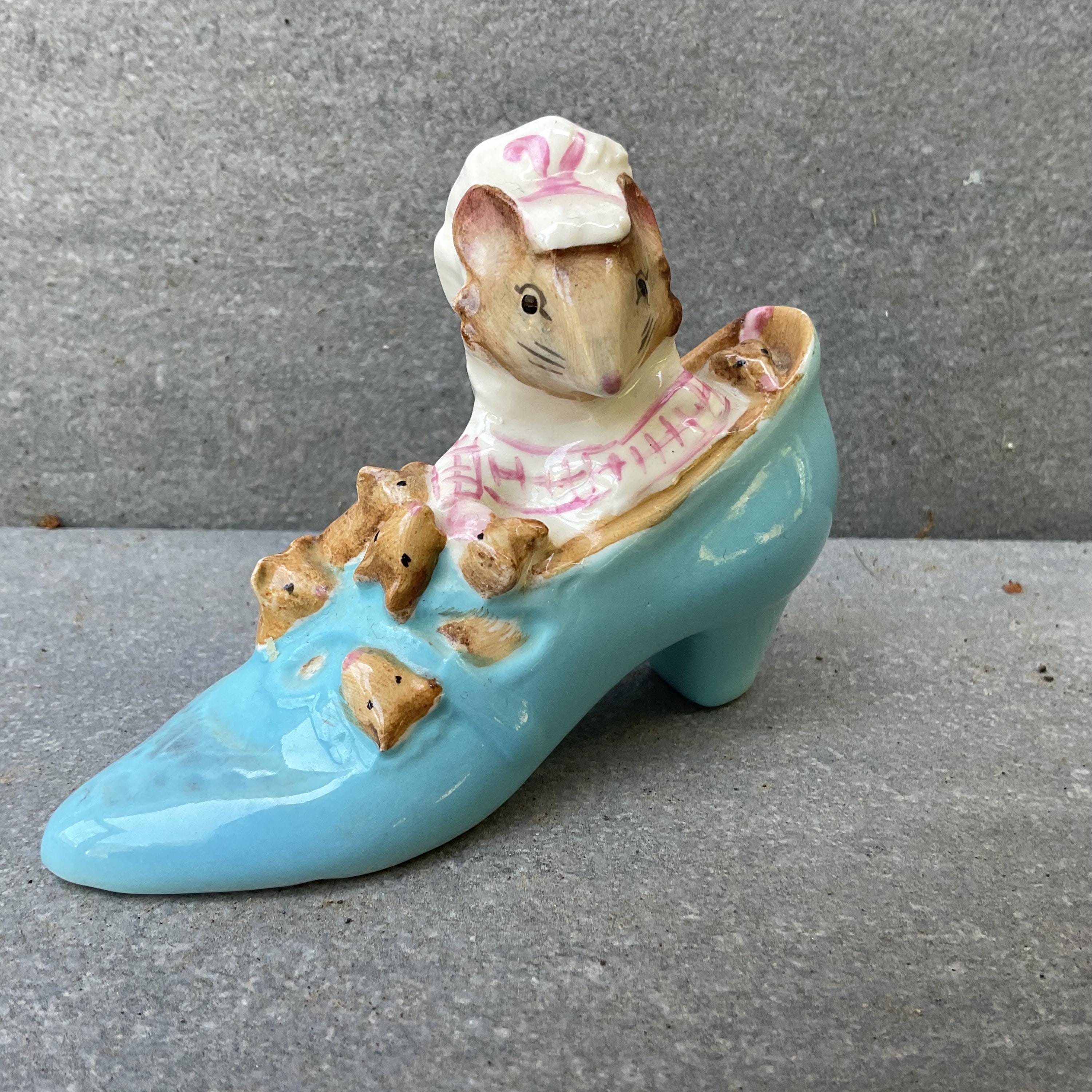 Old bronze baby shoe - Etsy 日本