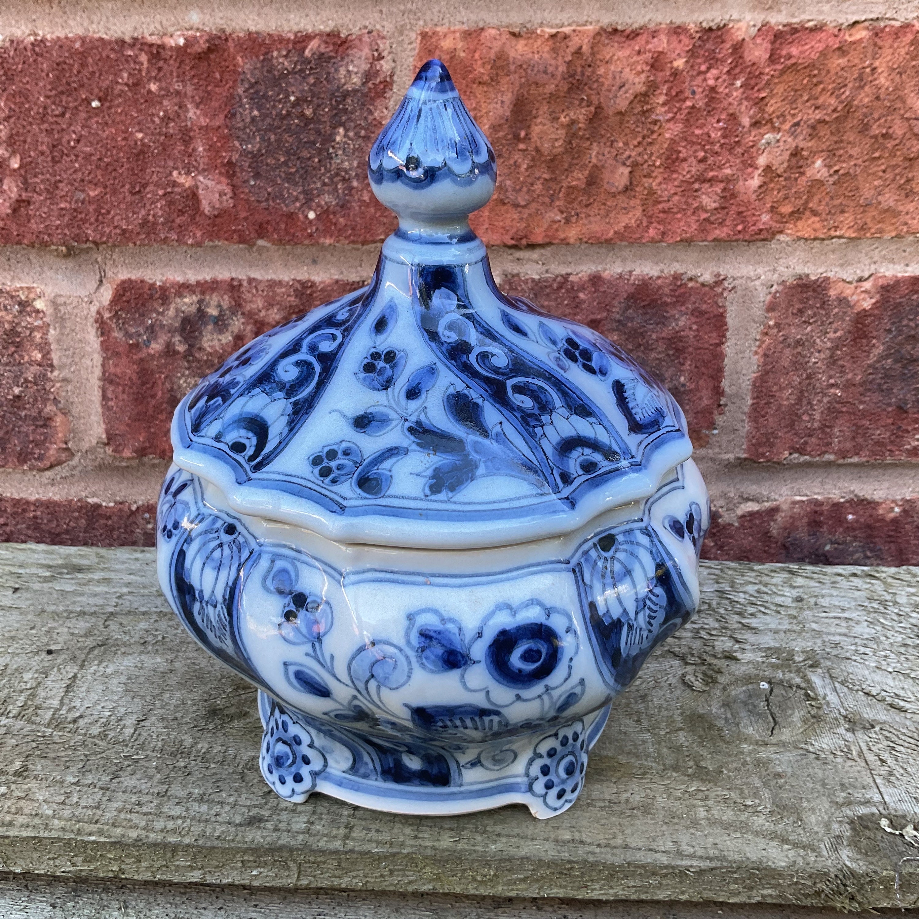 Tichelaar Makkum - Etsy Singapore