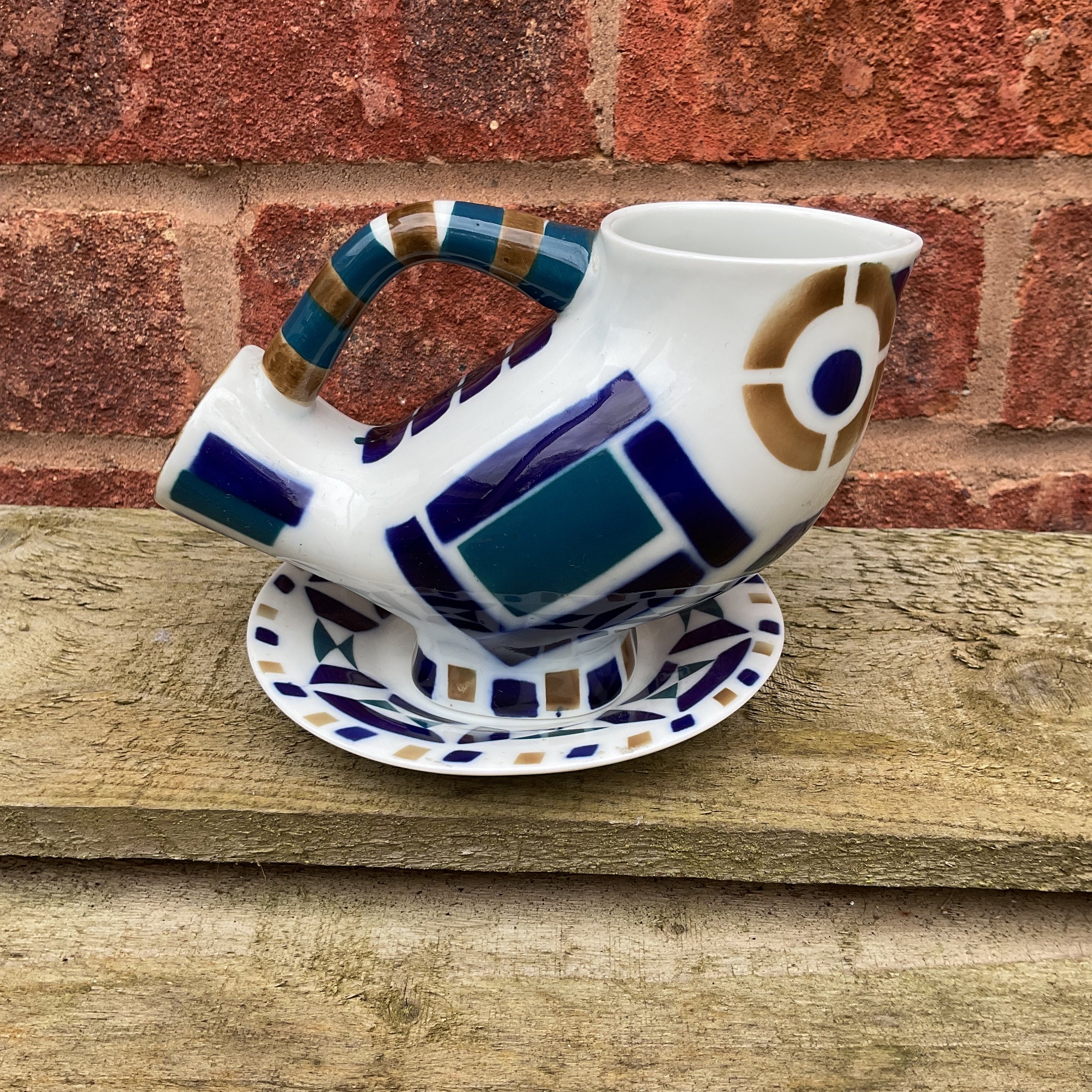 Sargadelos Porcelain - Etsy