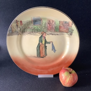 The Artful Dodger - Royal Doulton