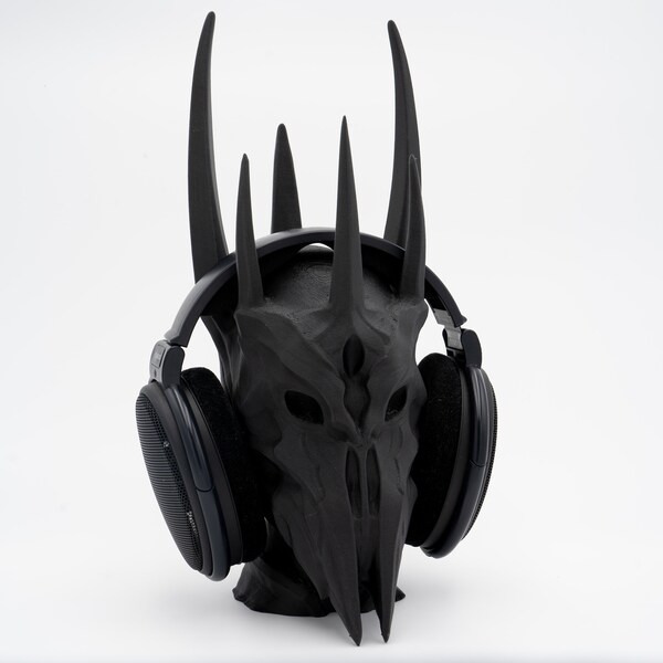 Eye of Sauron Tree Topper Etsy