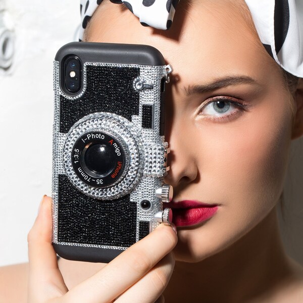 S23 Ultra Case Emily in Paris Etsy