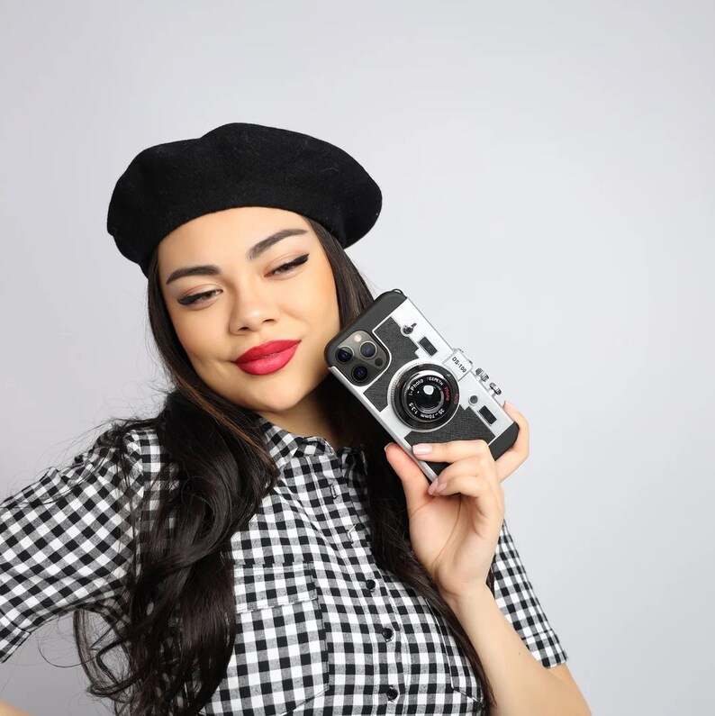 ORIGINAL Emily in Paris Phone Case Iphone 14 Plus Pro Max Etsy