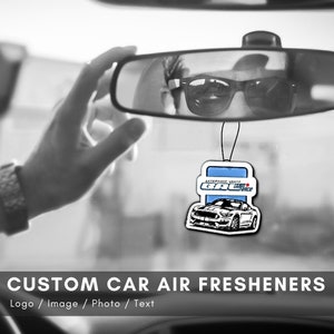  Funny Car Air Freshener, Cute Car Air Freshener, Prank Air  Fresheners For Your Car, Cute & Funny Hanging Car Air Fresheners (Big  Bundts (Vanilla)) : Automotive