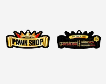 PREMIUM1000, custom shape