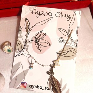 50pcs Custom Earring Cards, Earring Cards With Logo, Custom Jewelry ...