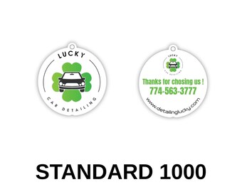 Custom Air Freshener, Custom Car Freshener, Logo Freshener, Personalized Car Air Freshener, Car Parfume, Hanging Freshener, Car Accessories