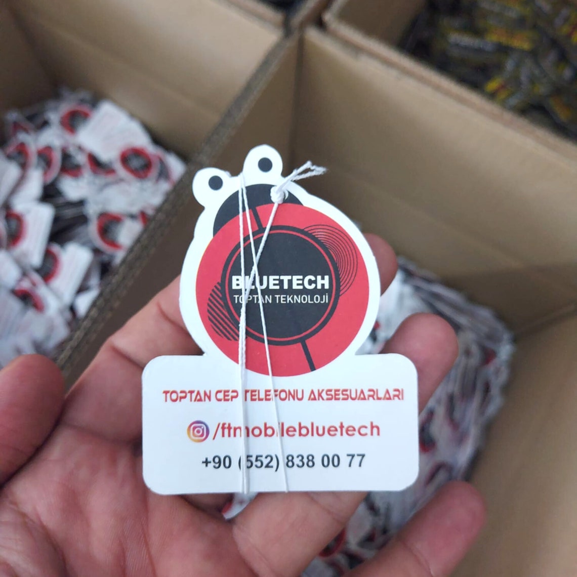 Custom Air Freshener Custom Car Freshener Logo Freshener Etsy