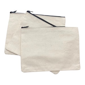 Personalisierte Kosmetiktasche aus Baumwolle, Kulturbeutel für die Braut, Reise-Make-up-Tasche, Kosmetiktasche aus Segeltuch, Federmäppchen, Kulturtasche mit individuellem Logo
