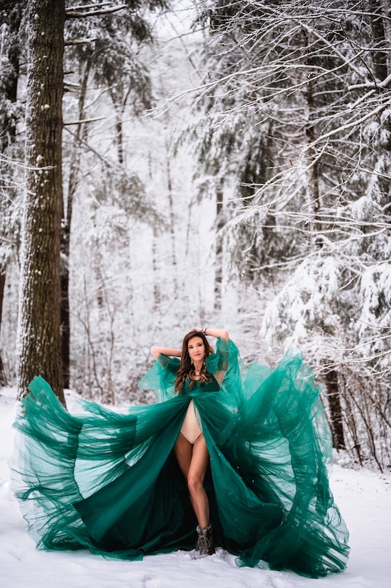 Rental Dress