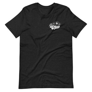 Disney Lilo and Stitch Ohana Tropical Hawaii Unisex t-shirt