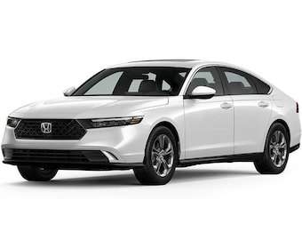 The 2023+ Honda Accord 12.3" Matte Screen Protector