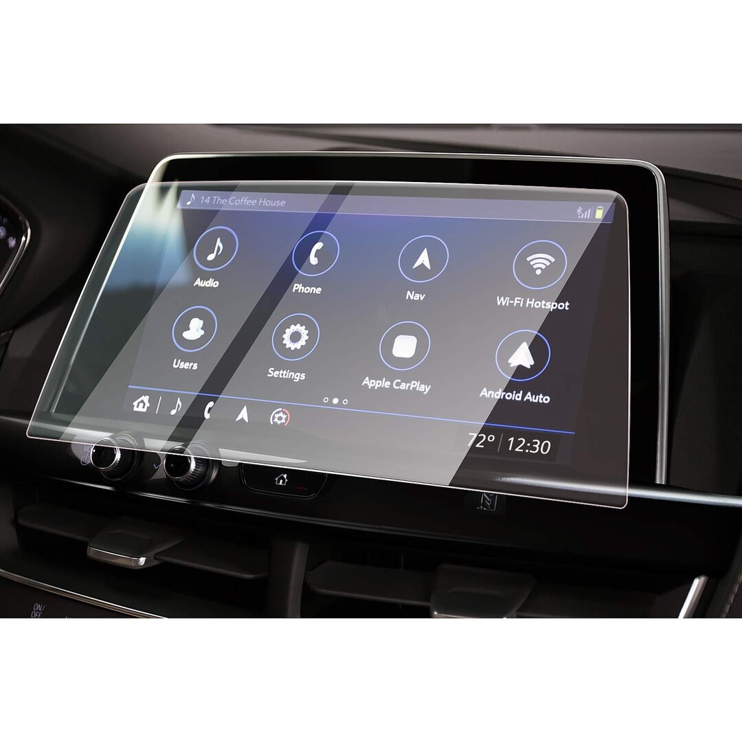 2020 Cadillac CT5 Screen Protector Etsy