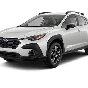 The 2023+ Subaru Crosstrek 11.6&quot; Matte Screen Protector