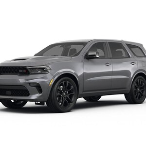 The 2022+ Dodge Durango 10.1&quot; Matte Screen Protector