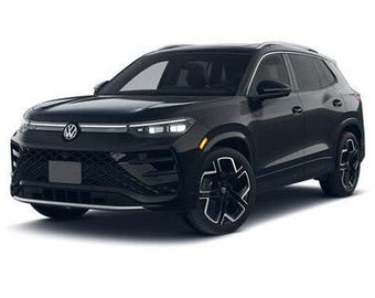 2025+ VW Tiguan SEL 15” Matte Screen Protector
