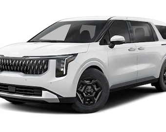 The 2024+ Kia Carnival 24.6" Matte Screen Protector