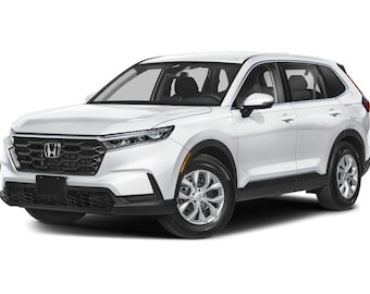 The 2023-2025 Honda Cr-V Ex-L, Sport Touring 9" Matte Screen Protector