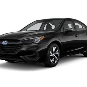 The 2023+ Subaru Legacy 11.6&quot; Matte Screen Protector