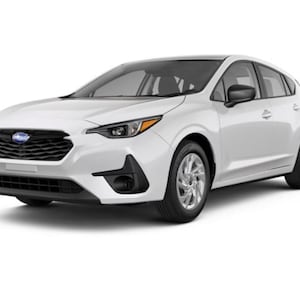 The 2023+ Subaru Impreza 11.6&quot; Matte Screen Protector