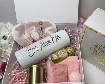 Mother's Day Spa Gift Box | Spa Gift Box | Gifts for Her |