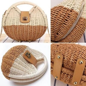  Palm Leaf Taza Backpack , Straw Bag Made, Shopping and Picnic  Baskets, Traditional Moroccan Bag, Leather Made Bags, Handcrafted Bag, Beach  Bag. (Beige) : Patio, Lawn & Garden