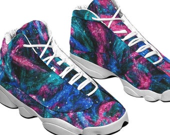 Comfortable and lightweight sneakers, with anti slippery sole. uniquely designed print.