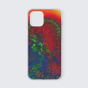 Luxury phone cover for iPhone 13, in fun and fresh design.