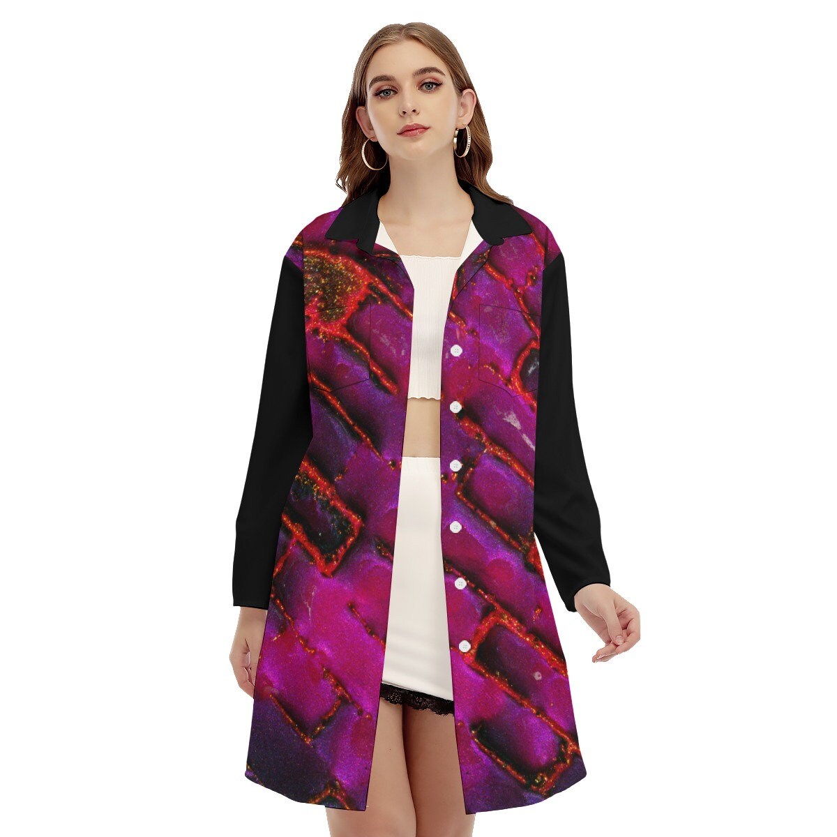 Clothing Apparel Runway Comme Des Garcons 1996 Amazon Casual And - Main Image