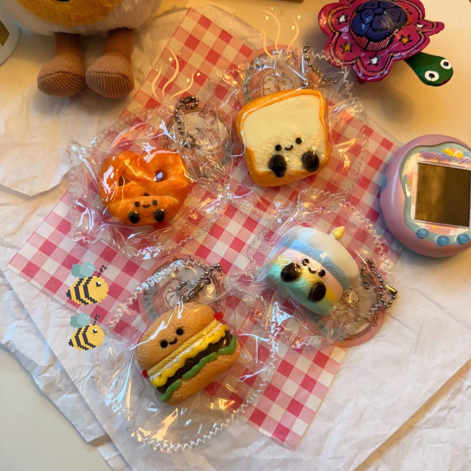 Buy Paper Squishys Handmade Online In India India