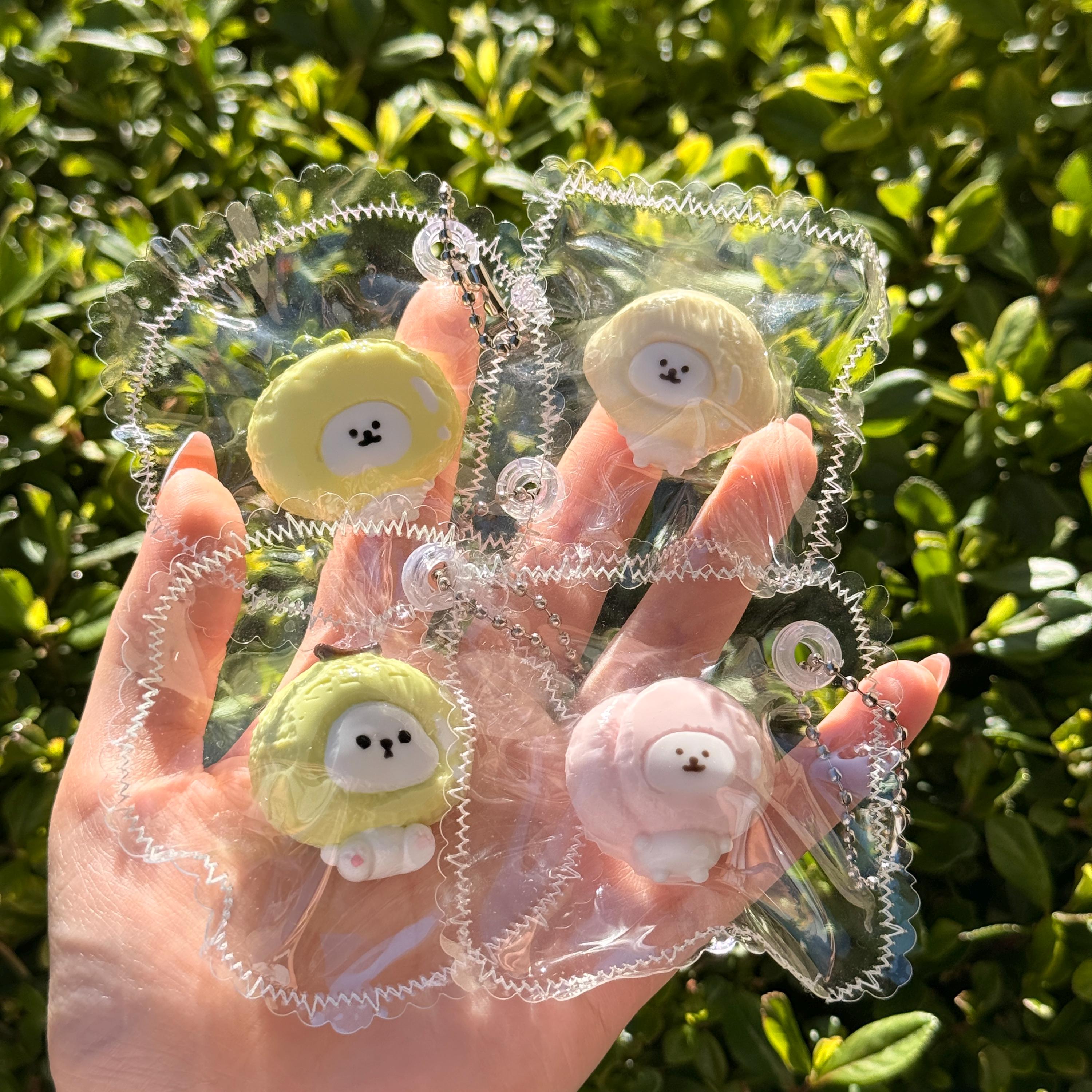 Taba squishy - Etsy 日本
