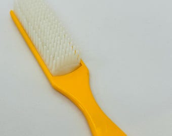 Vintage Cabbage Patch Kids Hair Brush Plastic