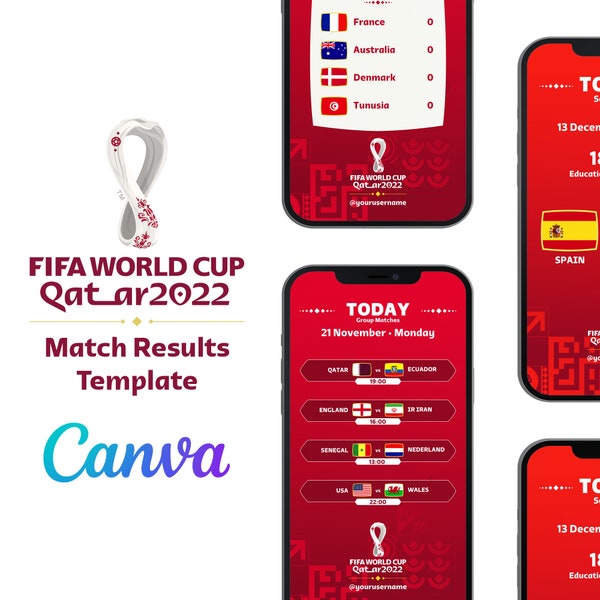 World Cup 2022 Template Etsy world-cup-2022-template-etsy