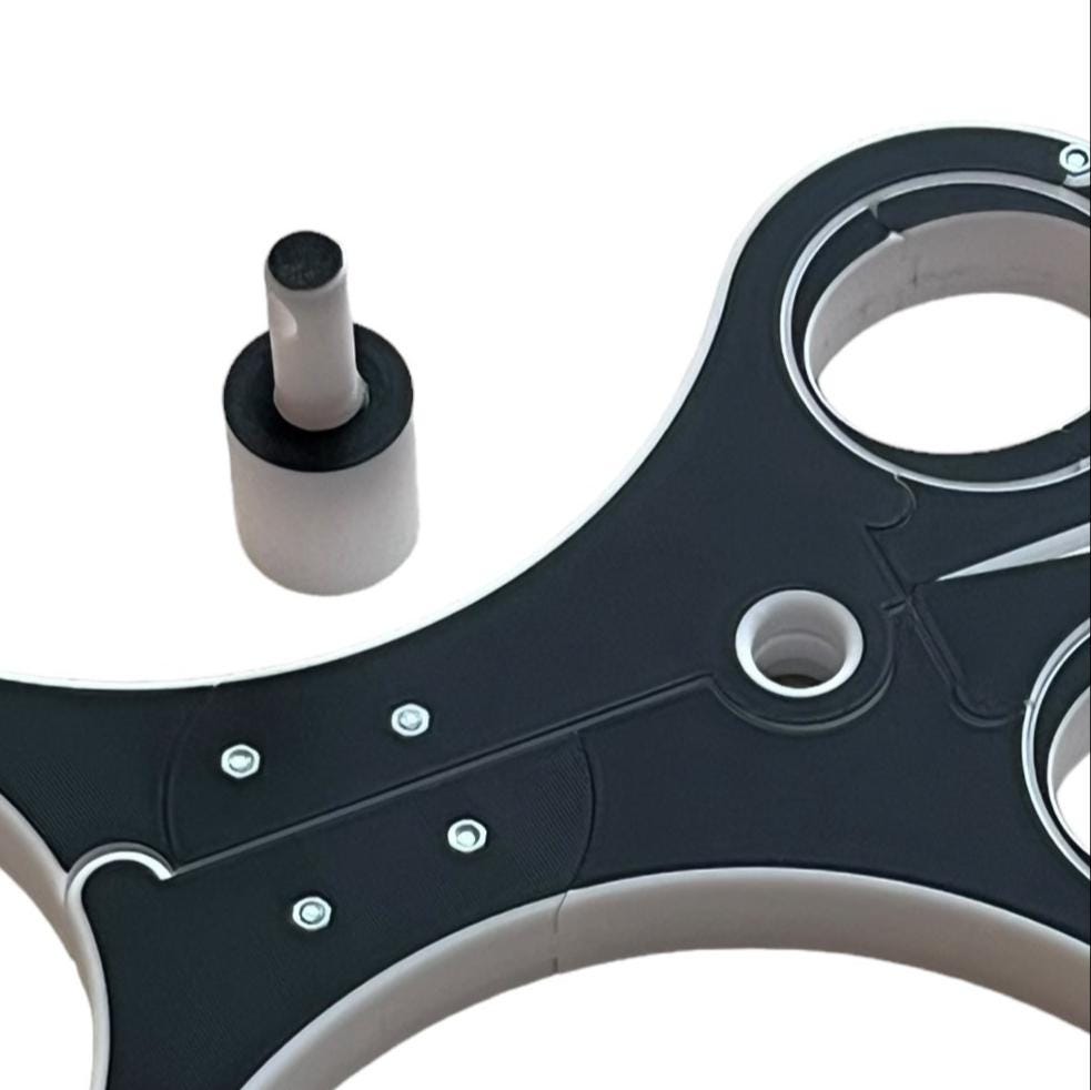 SelfBondage Kit for Shameless