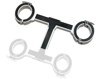 Hogtie Extension – Modular for Bondage & Selfbondage