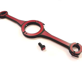 Neck and hand pillory – Modular for bondage