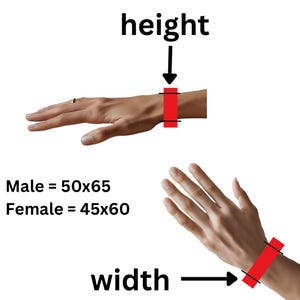 SnapCuffs - modular image 8