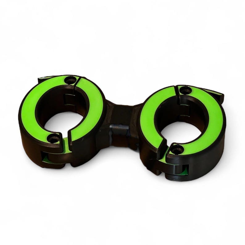 SnapCuffs - modular image 7