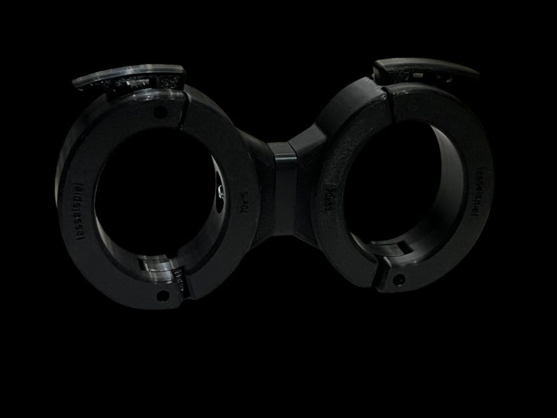 SnapCuffs - modular image 4