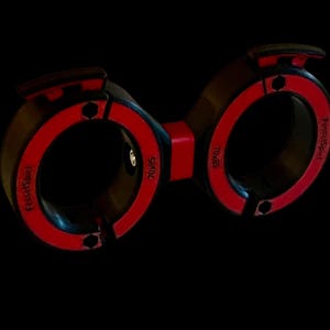 SnapCuffs - modular image 5