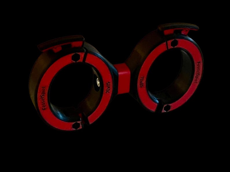 SnapCuffs - modular image 5