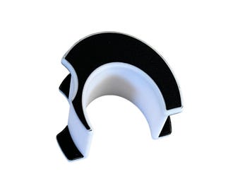 VariSize pillory inserts (ONLY for hand and foot pillories)