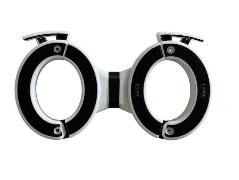 SnapCuffs - modular image 2