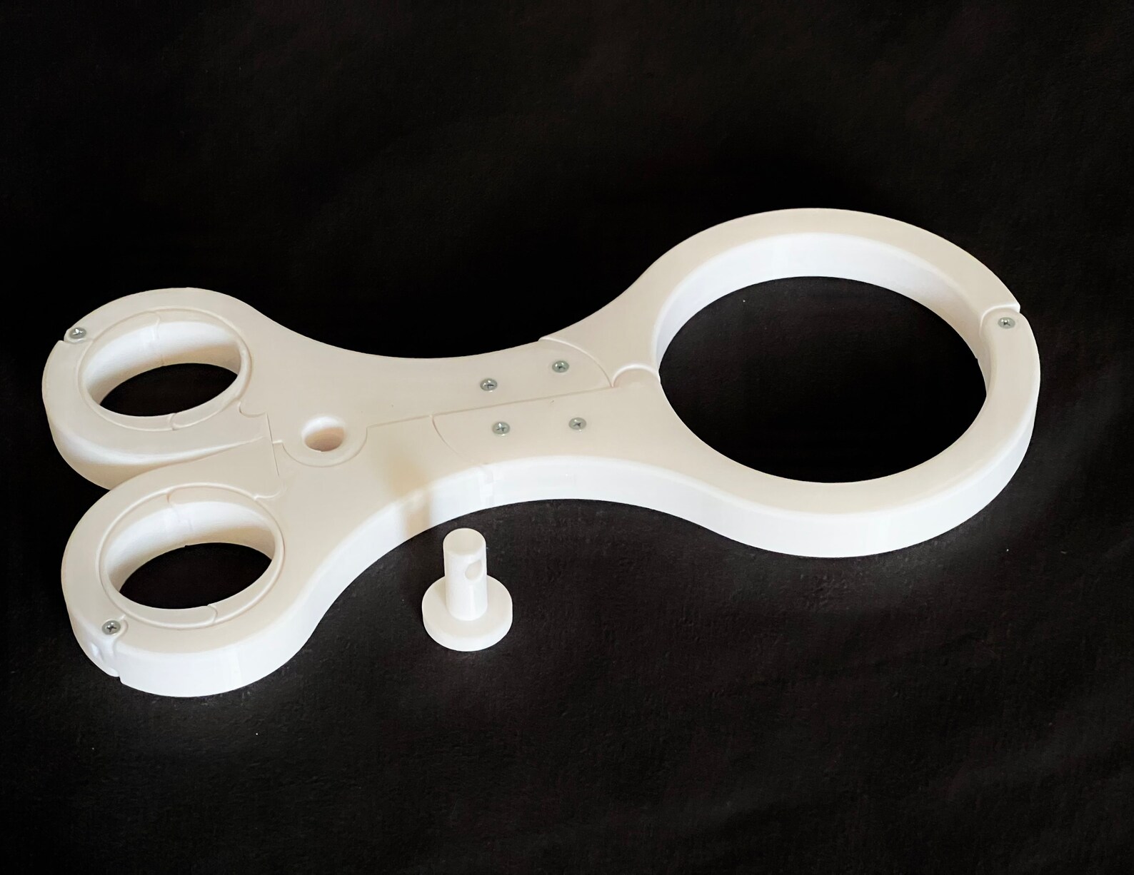 Schandgeige Rigid Fiddle - Etsy.de
