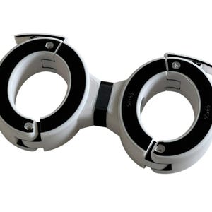 SnapCuffs - modular image 1