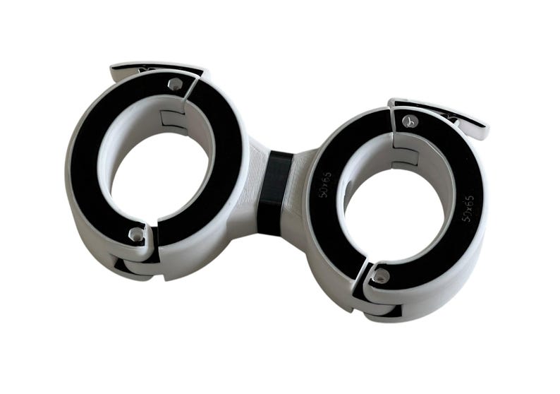 SnapCuffs - modular image 1
